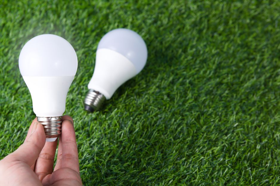 Home energy efficiency upgrade in Canada